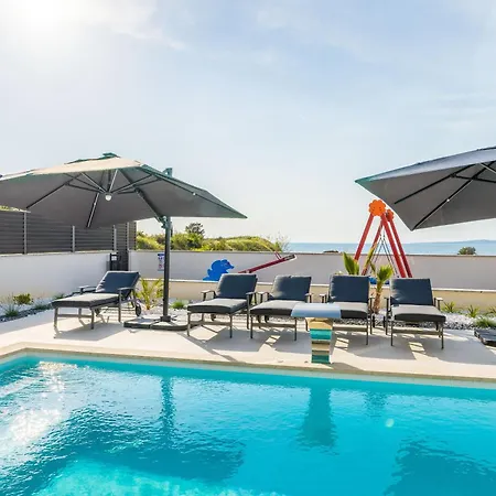 Villa 032 - Adriatic Luxury *