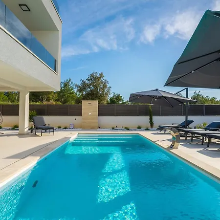 032 - Adriatic Luxury Villa
